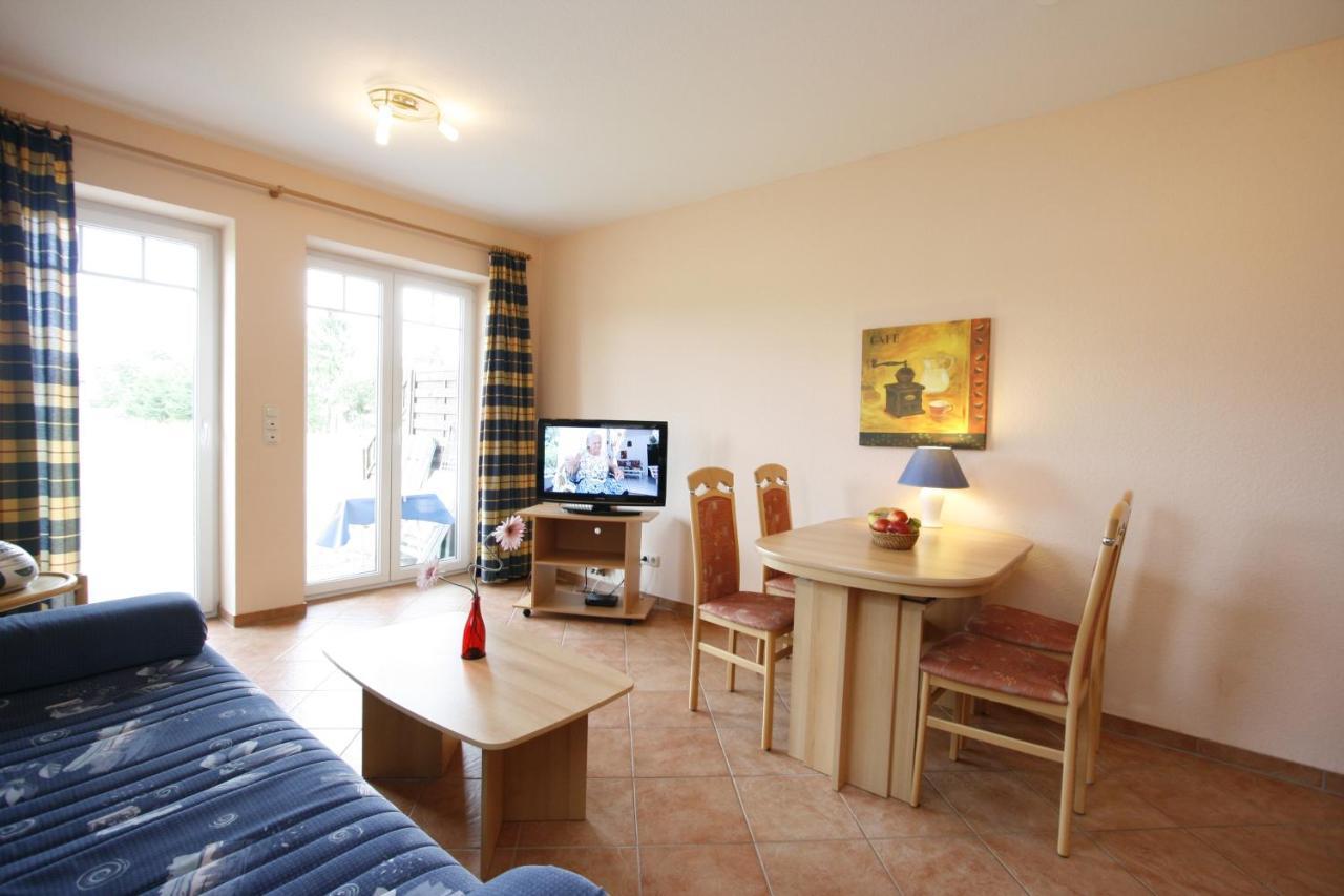 Arosa Ostseetraum
