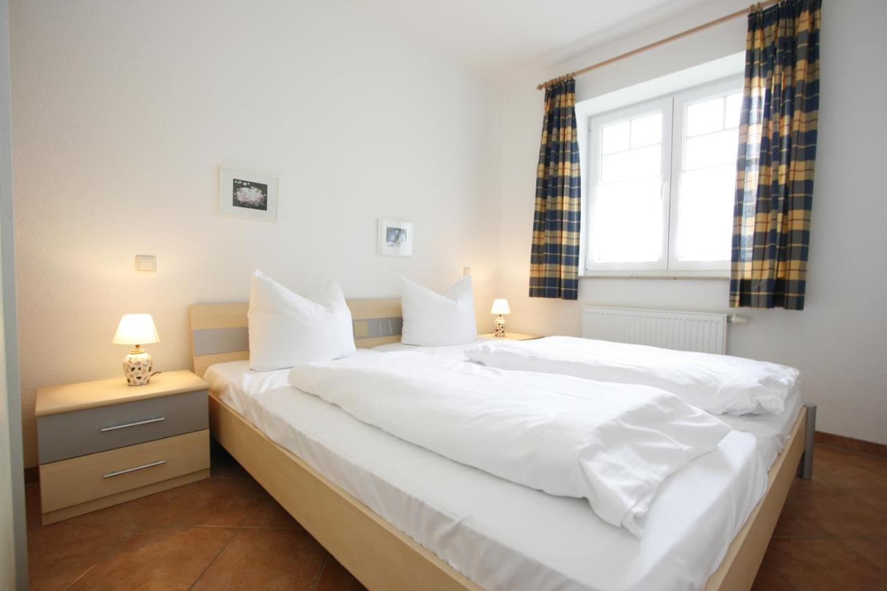 Arosa Ostseetraum * Boltenhagen (Ostseebad)