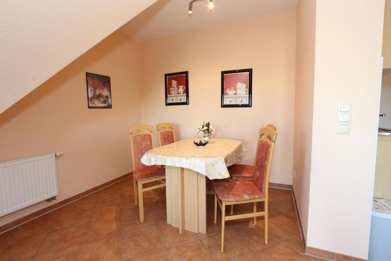 Arosa Ostseetraum Boltenhagen (Ostseebad)
