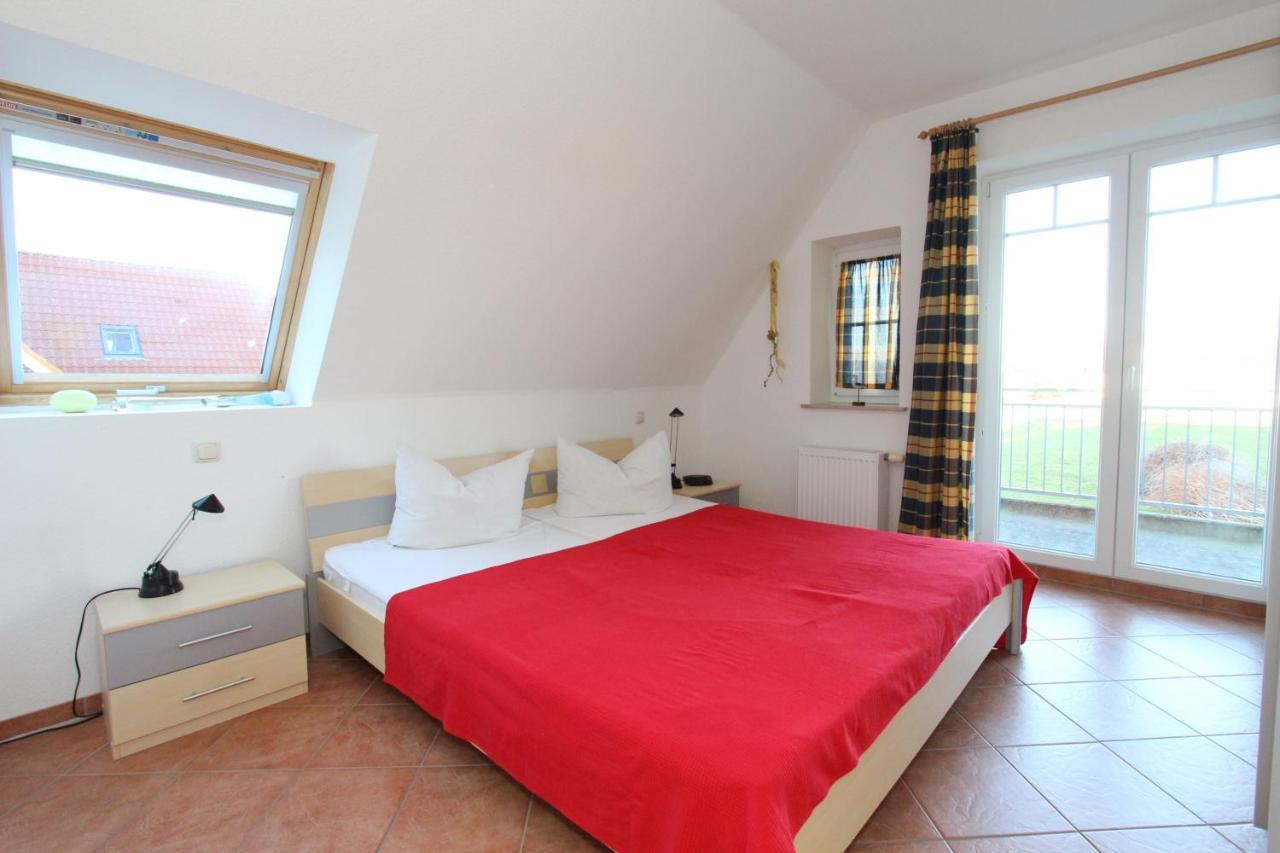 Apartment Arosa Ostseetraum *