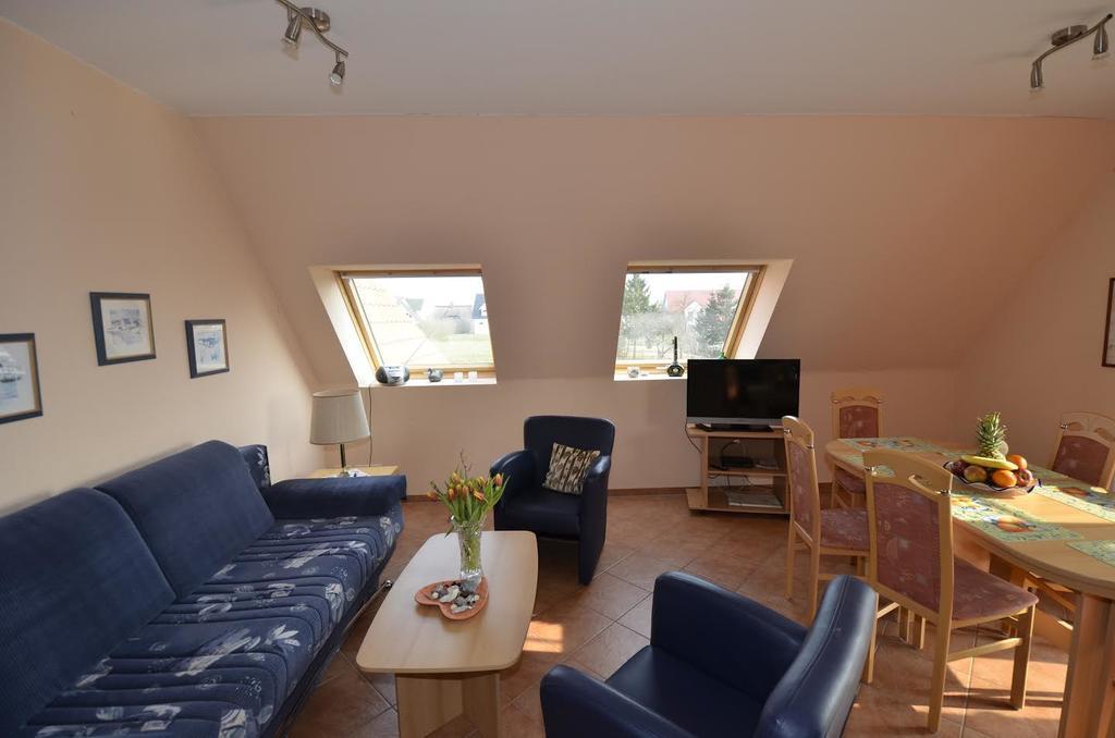 Arosa Ostseetraum