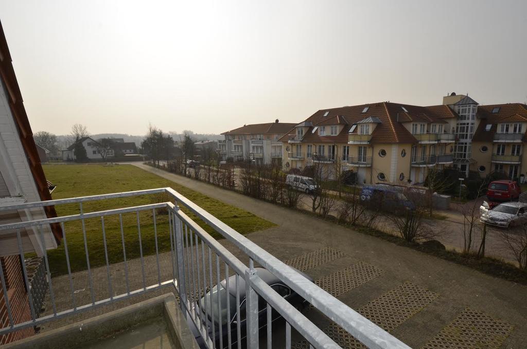Arosa Ostseetraum * Boltenhagen (Ostseebad)