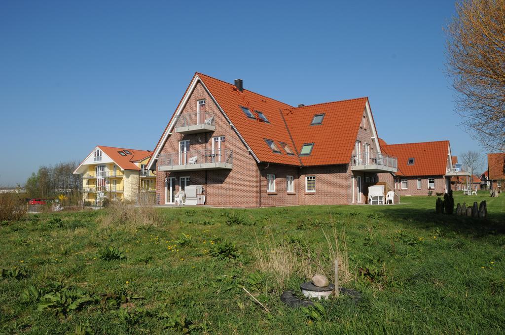 Appartement Arosa Ostseetraum *