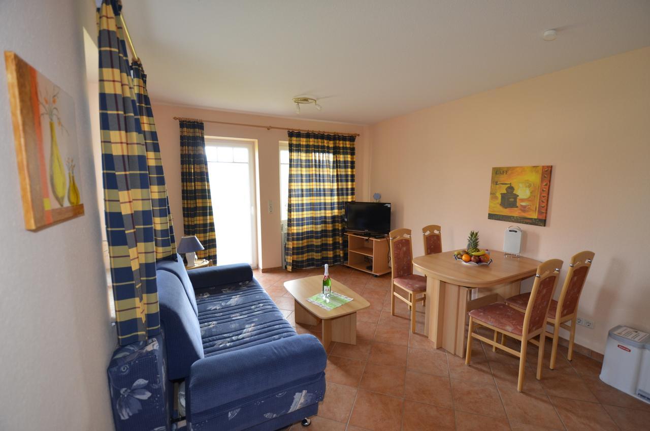 Arosa Ostseetraum *