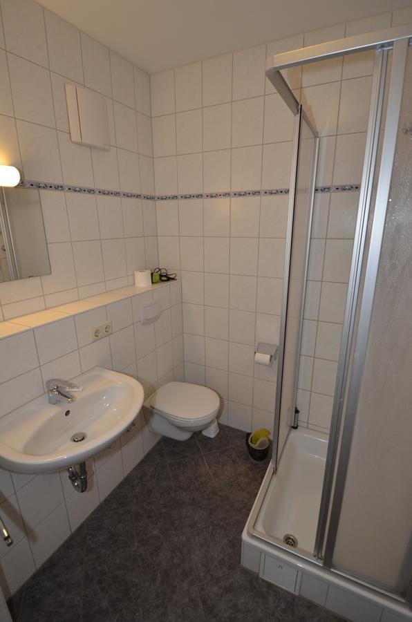 Arosa Ostseetraum Appartement Boltenhagen (Ostseebad)