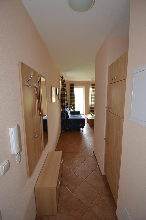 Apartment Arosa Ostseetraum *