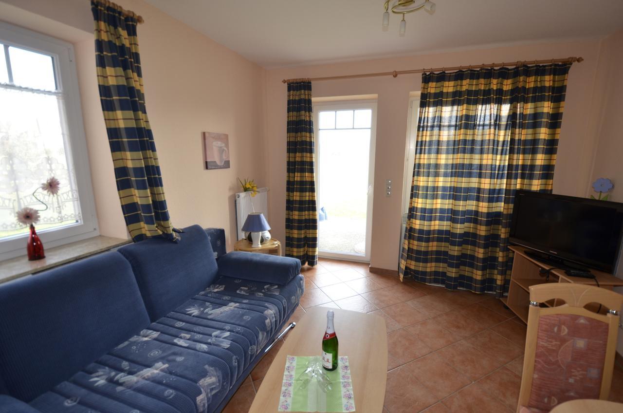 Appartement Arosa Ostseetraum