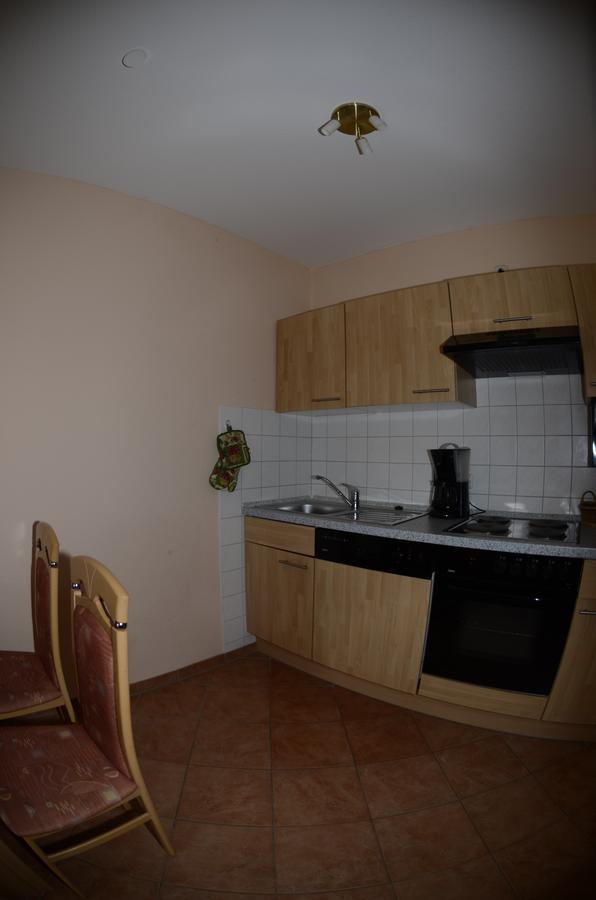 Arosa Ostseetraum Appartement Boltenhagen (Ostseebad)