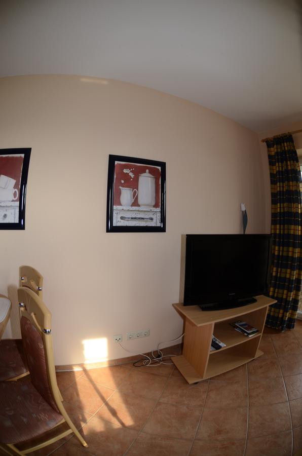 Apartment Arosa Ostseetraum *