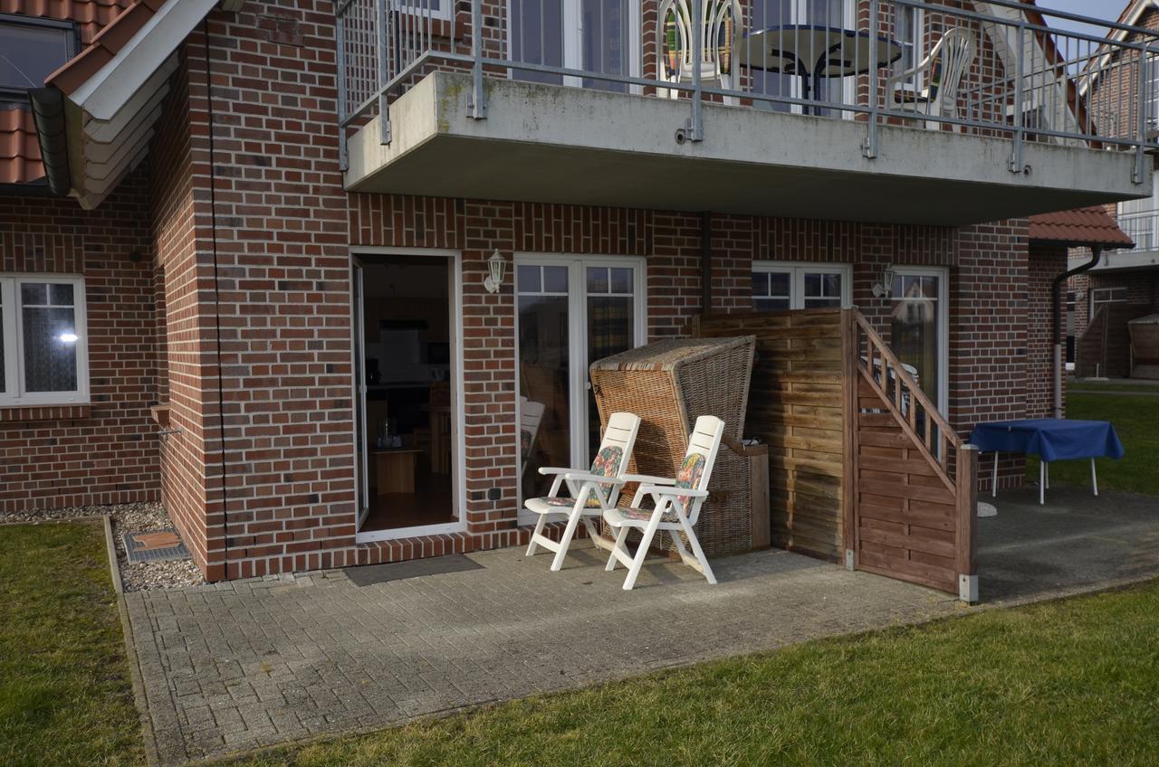 Apartment Arosa Ostseetraum Ostseebad Boltenhagen