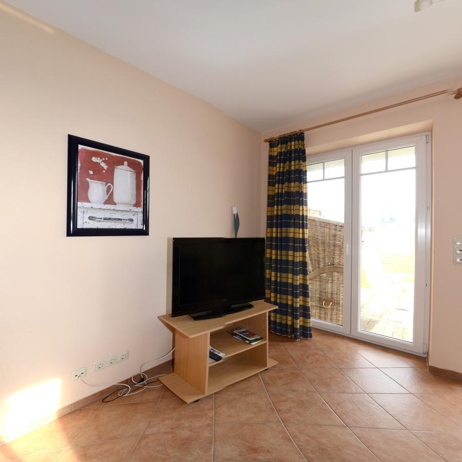 Apartment Arosa Ostseetraum Ostseebad Boltenhagen