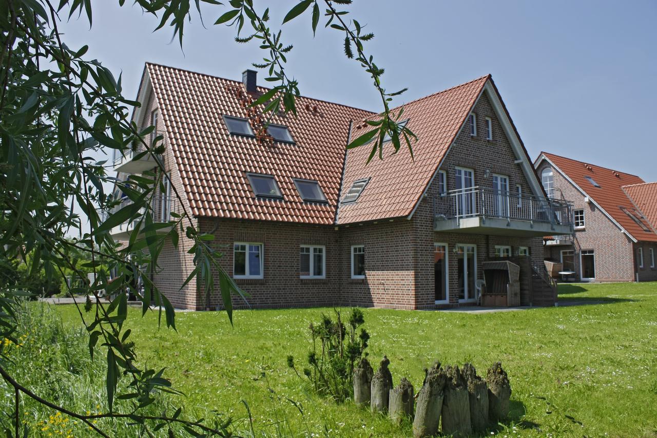 Appartement Arosa Ostseetraum *