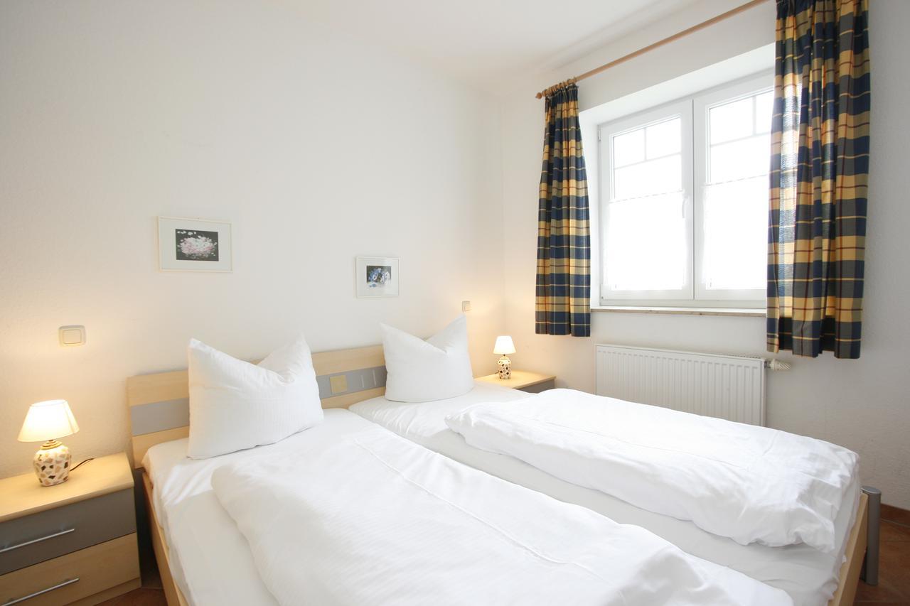 Appartement Arosa Ostseetraum *