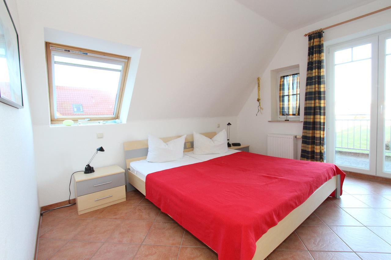 Arosa Ostseetraum Appartement Boltenhagen (Ostseebad)