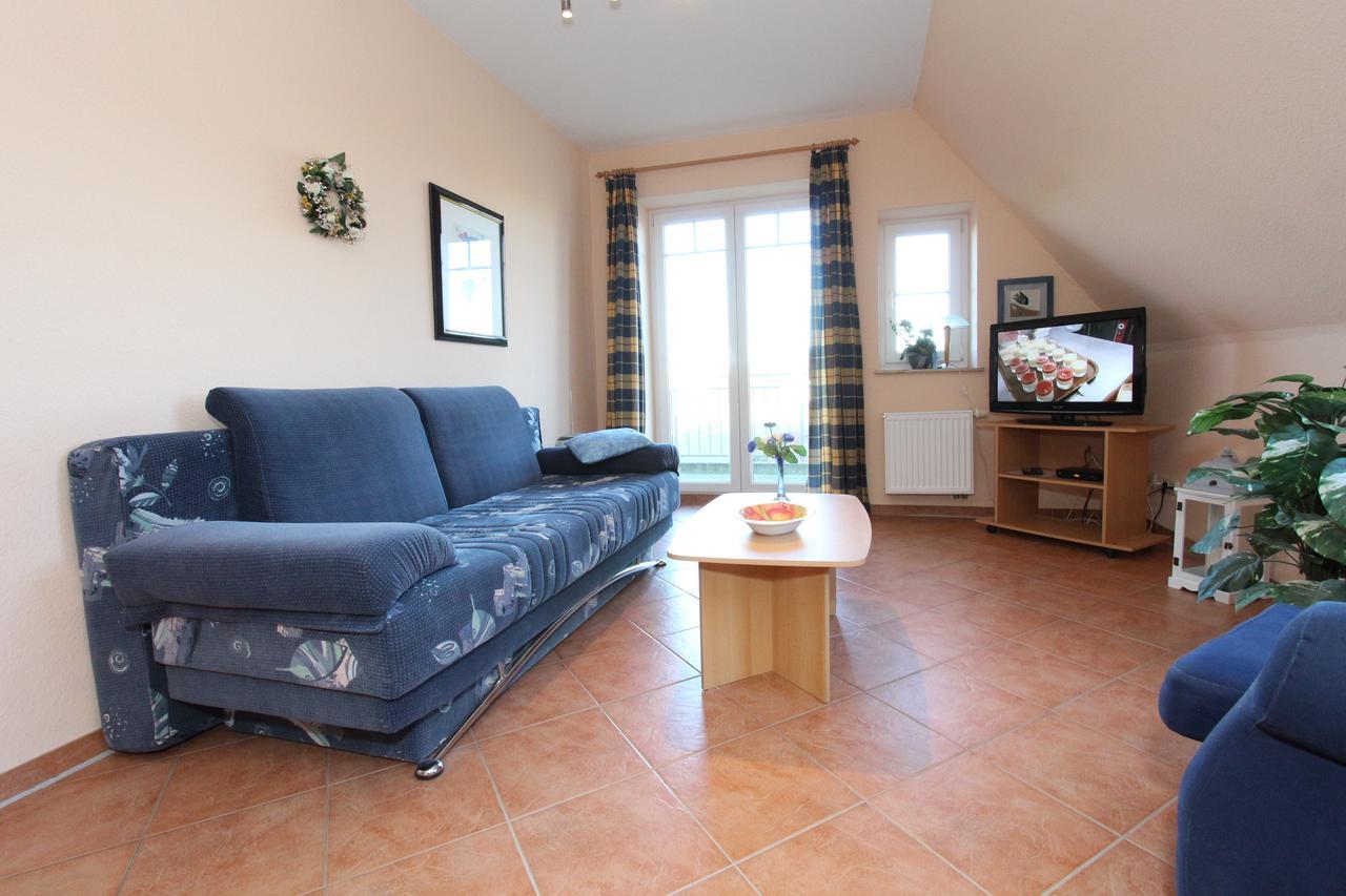 Arosa Ostseetraum Appartement *