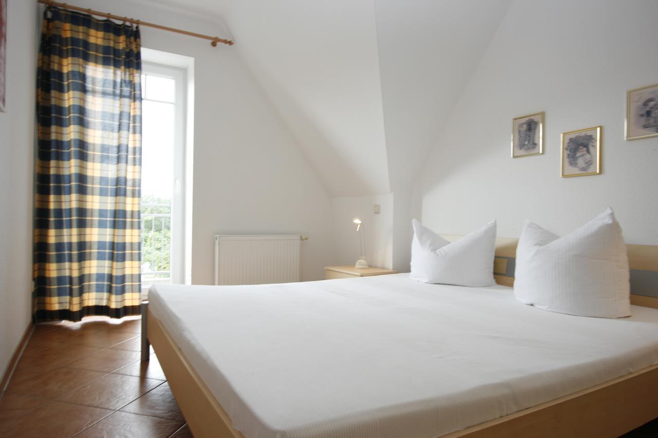 Apartment Arosa Ostseetraum Ostseebad Boltenhagen