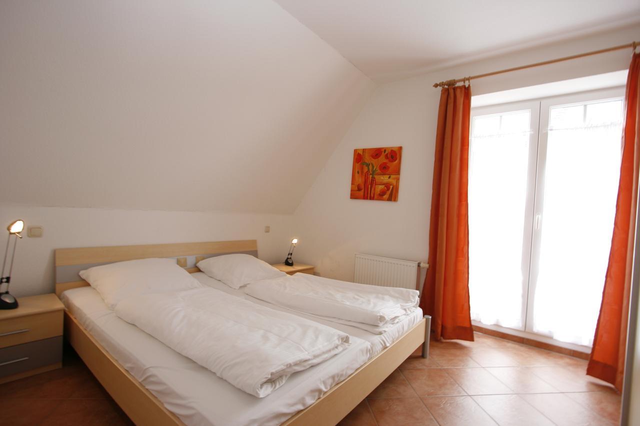 Arosa Ostseetraum Appartement Boltenhagen (Ostseebad)