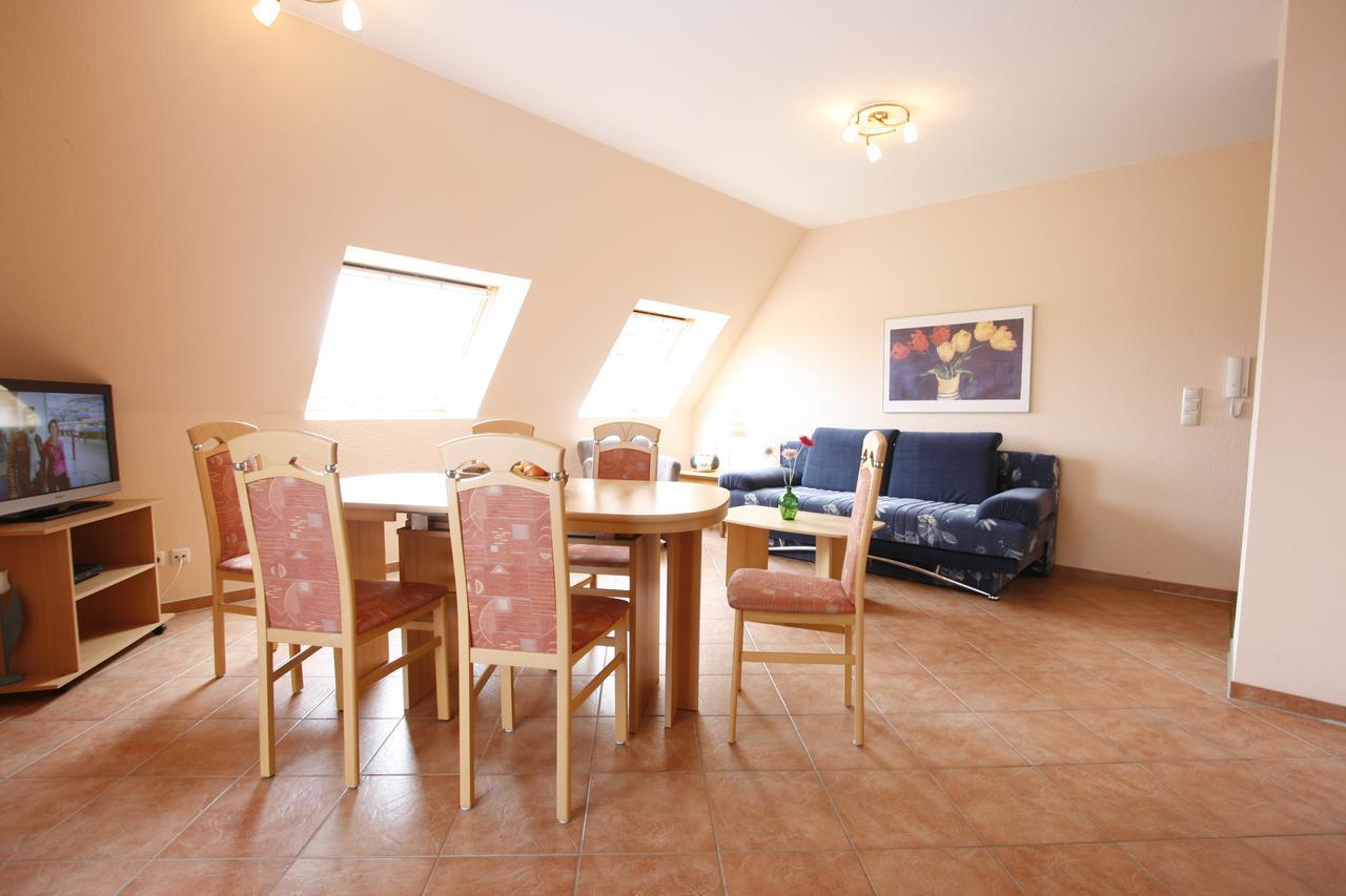 Arosa Ostseetraum * Boltenhagen (Ostseebad)