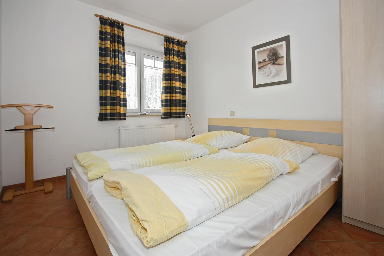 Apartment Arosa Ostseetraum *