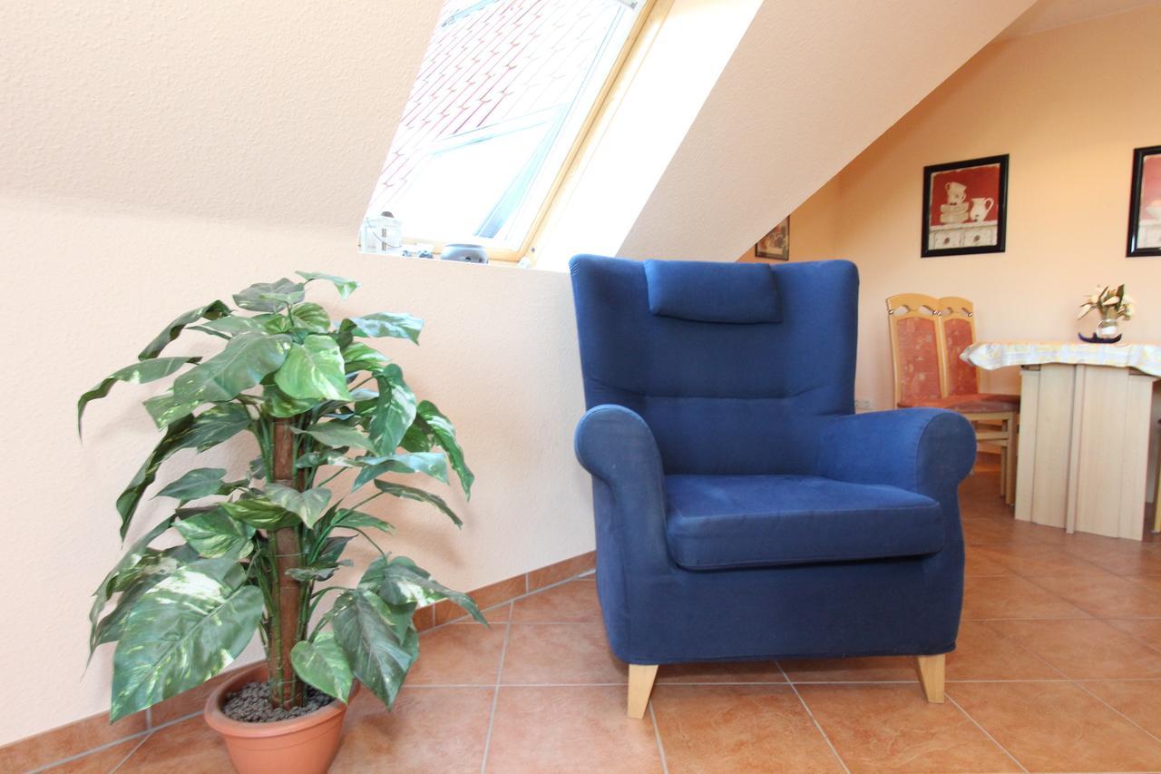 Apartment Arosa Ostseetraum