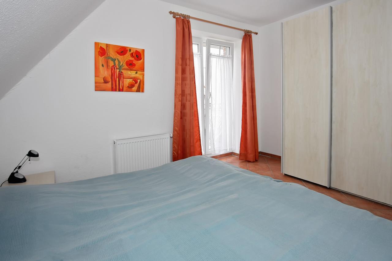 Arosa Ostseetraum Appartement Boltenhagen (Ostseebad)