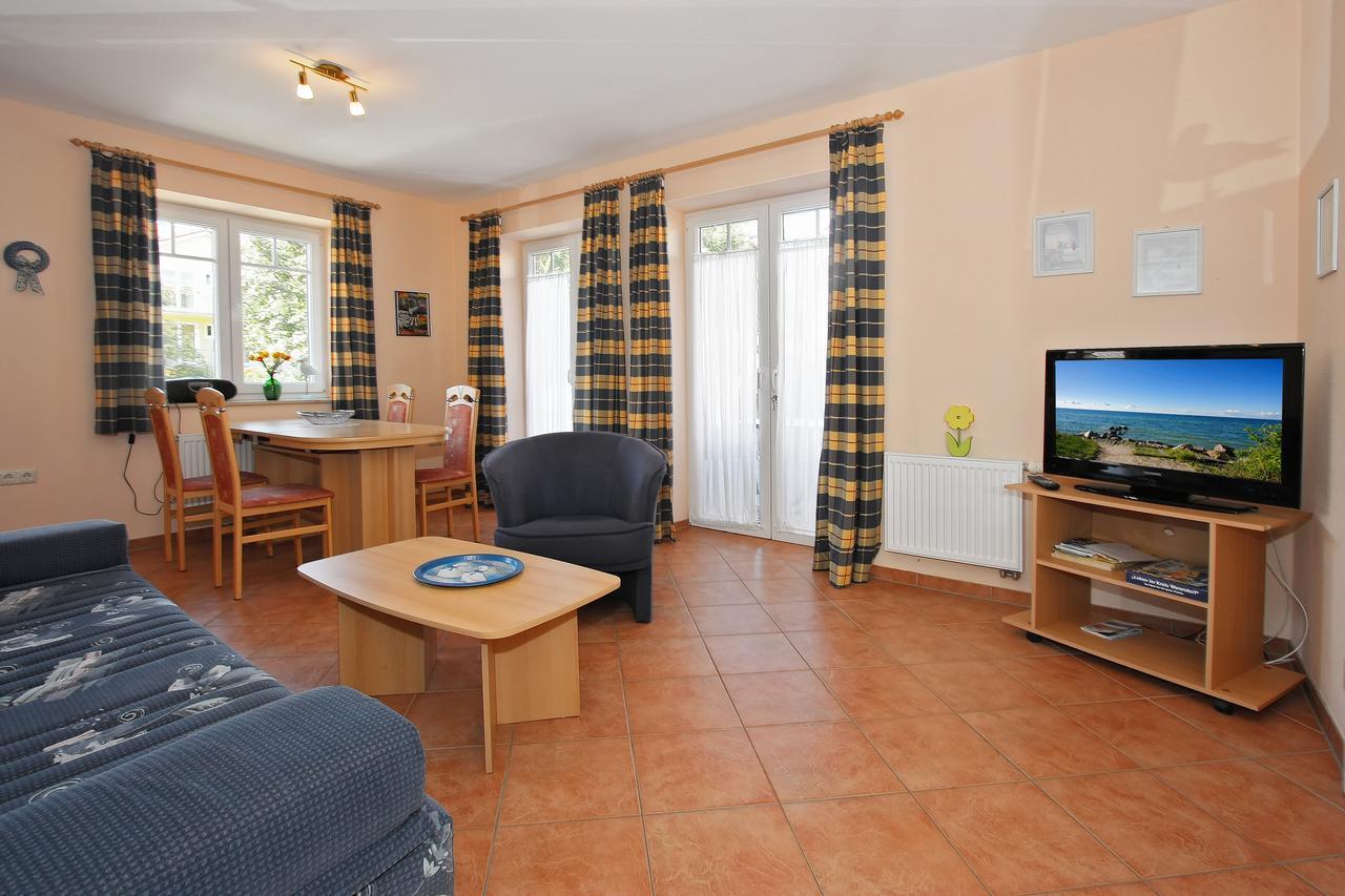 Arosa Ostseetraum Appartement