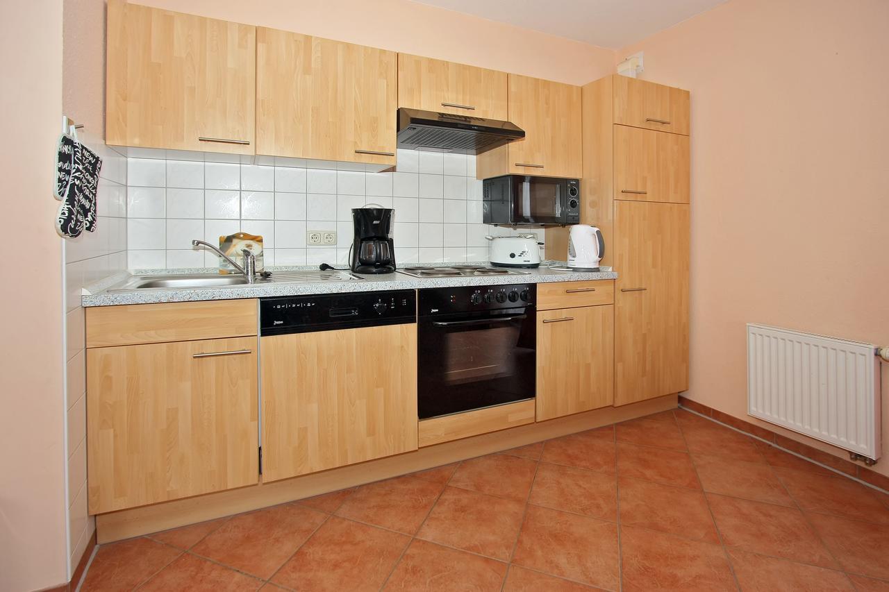 Apartment Arosa Ostseetraum