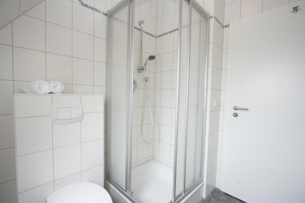 Appartement Arosa Ostseetraum *