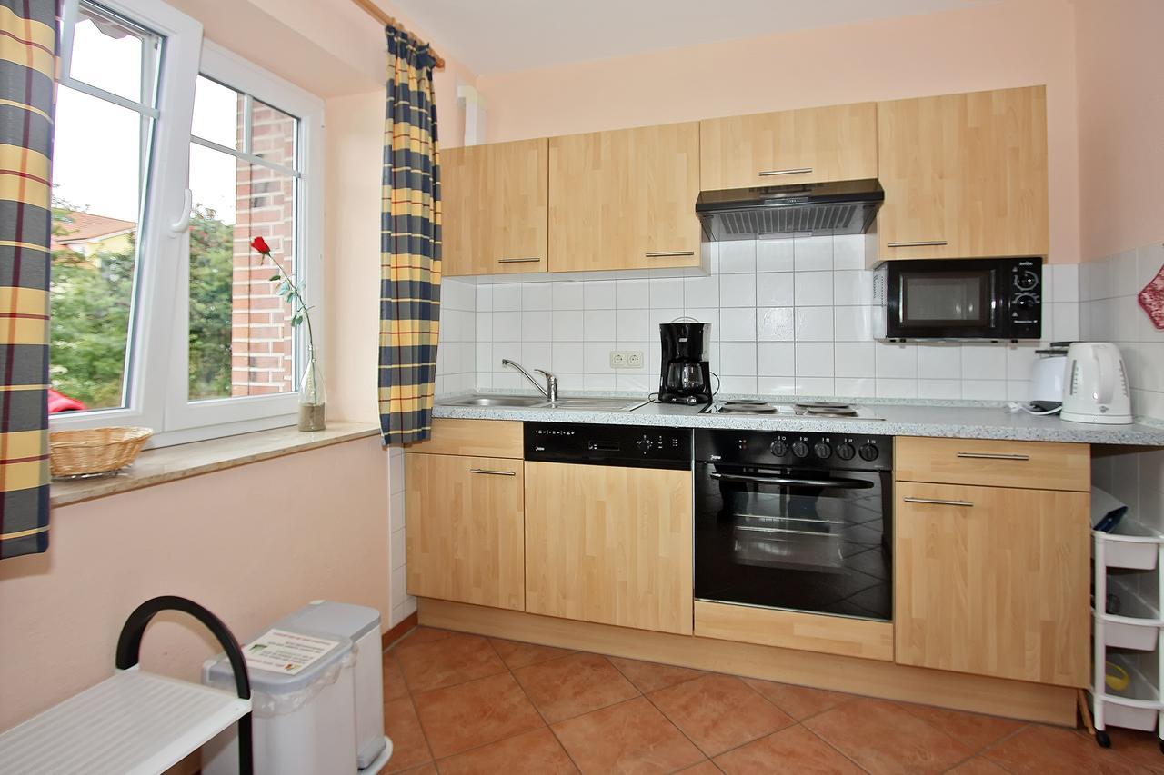 Arosa Ostseetraum Appartement